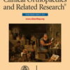 Clinical Orthopaedics & Related Research: Volume 480 (1 - 12) 2022 PDF