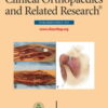 Clinical Orthopaedics & Related Research: Volume 480 (1 - 12) 2022 PDF