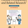 Clinical Orthopaedics & Related Research: Volume 481 (1 - 12) 2023 PDF