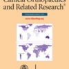 Clinical Orthopaedics & Related Research: Volume 481 (1 - 12) 2023 PDF