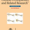 Clinical Orthopaedics & Related Research: Volume 481 (1 - 12) 2023 PDF