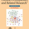 Clinical Orthopaedics & Related Research: Volume 480 (1 - 5) 2024 PDF