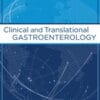 Clinical and Translational Gastroenterology: Volume 15 (1 – 4) 2024 PDF