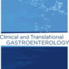 Clinical and Translational Gastroenterology: Volume 14 (1 – 12) 2023 PDF