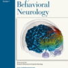 Cognitive & Behavioral Neurology: Volume 35 (1 – 4) 2022 PDF