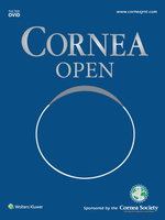 Cornea Open: Volume 1 (1) 2022 PDF