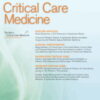 Critical Care Medicine: Volume 50 (1 - 12) 2022 PDF