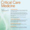 Critical Care Medicine: Volume 50 (1 - 12) 2022 PDF