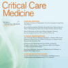 Critical Care Medicine: Volume 50 (1 - 12) 2022 PDF