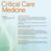 Critical Care Medicine: Volume 50 (1 - 12) 2022 PDF