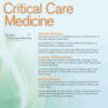 Critical Care Medicine: Volume 50 (1 - 12) 2022 PDF