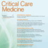 Critical Care Medicine: Volume 50 (1 - 12) 2022 PDF