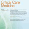 Critical Care Medicine: Volume 50 (1 - 12) 2022 PDF