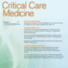 Critical Care Medicine: Volume 51 (1 - 12) 2023 PDF