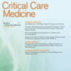 Critical Care Medicine: Volume 52 (1 - 6) 2024 PDF