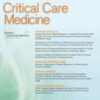 Critical Care Medicine: Volume 52 (1 - 6) 2024 PDF