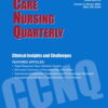 Critical Care Nursing Quarterly: Volume 46 (1 - 4) 2023 PDF