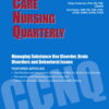 Critical Care Nursing Quarterly: Volume 46 (1 - 4) 2023 PDF