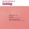 Current Opinion in Cardiology: Volume 37 (1 - 6) 2022 PDF