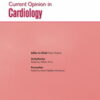 Current Opinion in Cardiology: Volume 38 (1 - 6) 2023 PDF