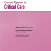 Current Opinion in Critical Care: Volume 29 (1 - 6) 2023 PDF