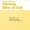 Current Opinion in Endocrinology, Diabetes & Obesity: Volume 29 (1 - 6) 2022 PDF