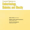 Current Opinion in Endocrinology, Diabetes & Obesity: Volume 30 (1 - 6) 2023 PDF