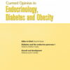 Current Opinion in Endocrinology, Diabetes & Obesity: Volume 31 (1 - 3) 2024 PDF