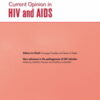 Current Opinion in HIV & AIDS: Volume 18 (1 - 6) 2023 PDF