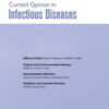 Current Opinion in Infectious Diseases: Volume 35 (1 - 6) 2022 PDF