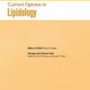 Current Opinion in Lipidology: Volume 33 (1 – 6) 2022 PDF