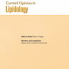 Current Opinion in Lipidology: Volume 35 (1 - 3) 2024 PDF