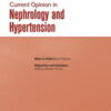 Current Opinion in Nephrology & Hypertension: Volume 31 (1 – 6) 2022 PDF