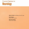 Current Opinion in Neurology: Volume 35 (1 - 6) 2022 PDF