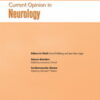 Current Opinion in Neurology: Volume 36 (1 - 6) 2023 PDF