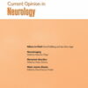 Current Opinion in Neurology: Volume 36 (1 - 6) 2023 PDF