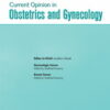 Current Opinion in Obstetrics & Gynecology: Volume 36 (1 - 3) 2024 PDF