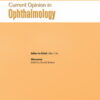 Current Opinion in Ophthalmology: Volume 35 (1 - 3) 2024 PDF