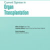 Current Opinion in Organ Transplantation: Volume 28 (1 - 6) 2023 PDF