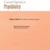 Current Opinion in Psychiatry: Volume 37 (1 - 3) 2024 PDF