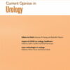 Current Opinion in Urology: Volume 32 (1 - 6) 2022 PDF