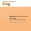 Current Opinion in Urology: Volume 32 (1 - 6) 2022 PDF