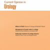 Current Opinion in Urology: Volume 33 (1 - 6) 2023 PDF