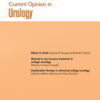 Current Opinion in Urology: Volume 33 (1 - 6) 2023 PDF