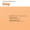 Current Opinion in Urology: Volume 34 (1 - 3) 2024 PDF