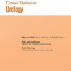 Current Opinion in Urology: Volume 34 (1 - 3) 2024 PDF