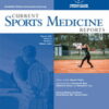 Current Sports Medicine Reports: Volume 21 (1 - 12) 2022 PDF