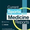 Current Sports Medicine Reports: Volume 23 (1 - 5) 2024 PDF