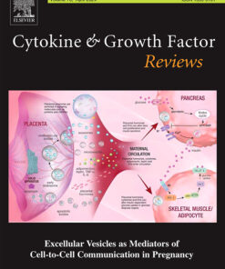 Cytokine & Growth Factor Reviews PDF