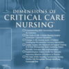 Dimensions of Critical Care Nursing: Volume 42 (1 - 6) 2023 PDF